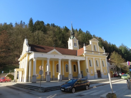 IMG 2457 Litija-cerkev sv. Nikolaja