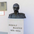 IMG 2653 Unec-doprsni kip Rudolfa Maistra