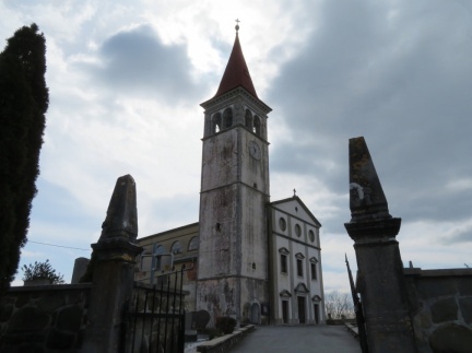 IMG 2173 Trnovska cerkev sv. Petra