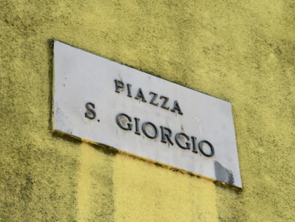 IMG 3796 Šenčur-Sanguarzo-Piazza S. Giorgio (Trg sv. Jurija)