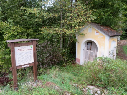 IMG 5304-Posavec-kapelica sv. Janeza Nepomuka