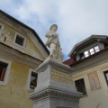 IMG 5335 Radovljica-spomenik Josipini Hočevarjevi