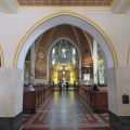 IMG 5381 Bled-cerkev sv. Martina