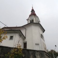 IMG 5951 Zgornje Gorje-cerkev sv. Jurija
