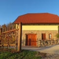 IMG 6445 Marendol-Kmečki turizem Celestina-stara vinska klet