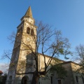 IMG 6522 Planina-cerkev sv. Kancijana