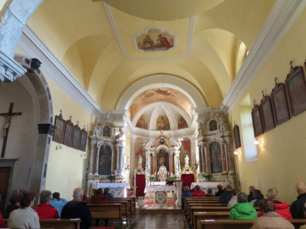 IMG 6567 Šmarje-cerkev sv. Marije