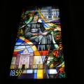 IMG 6654 Maribor-Slomškov vitraž v stolnici sv. Janeza Krstnika na Slomškovem trgu