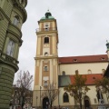 IMG 6660 Maribor-stolnica sv. Janeza Krstnika na Slomškovem trgu