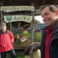 IMG 7346 Izletniška kmetija Ančka v Borku