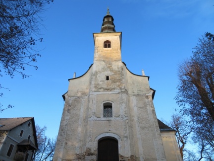 IMG 7393 Romarska cerkev Matere božje na Brinjevi gori