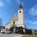 IMG 8488 Krka-cerkev sv. Kozme in Damijana