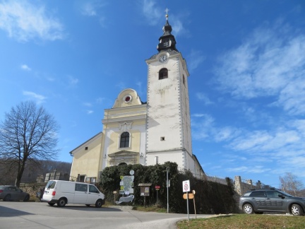 IMG 8488 Krka-cerkev sv. Kozme in Damijana