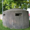 IMG 0093 Bunker ob gorenjski železnici blizu Litostroja