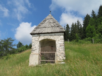 IMG 1276 Šišernik-kapelica
