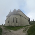 IMG 1302 Uršlja gora-cerkev sv. Uršule