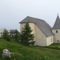 IMG 1339 Uršlja gora-cerkev sv. Uršule in planinski dom
