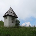 IMG 1344 Uršlja gora-kapelica