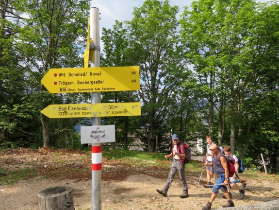 IMG 1741 Obirska planina-Maierhof