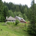 IMG 1746 Eisenkappler Hütte (Kapelška koča)