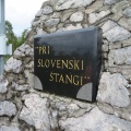 IMG 2376 Pri slovenski štangi nad Postojno