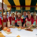 IMG 2411 Postojna-TD Šenčur na svetovnem festivalu praženega krompirja
