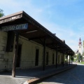 IMG 2555 Trbiž (Tarvisio)-nekdanja železniška postaja