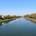 IMG 3343 Kanal HE Zlatoličje v Miklavžu na Dravskem polju