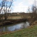 IMG 4024 Grad Štatenberg in reka Dravinja