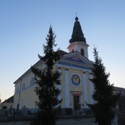 Novoletni gobarski pohod na Šentrumar (04.01.2020)