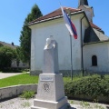 IMG 6104 Podreča-spomenik pesnika Simona Jenka