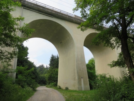 IMG 7345 Štampetov most
