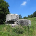 IMG 7443 Bunker na Rupnikovi liniji nad Jerinovim Gričem
