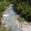IMG 8073 Hudourniška reka Zajzera
