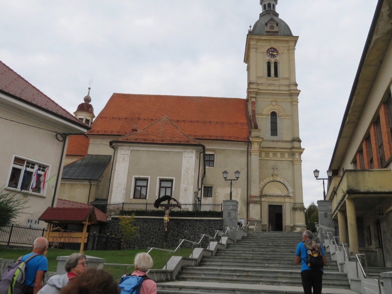 IMG 8556 Slovenska Bistrica-cerkev sv. Jerneja