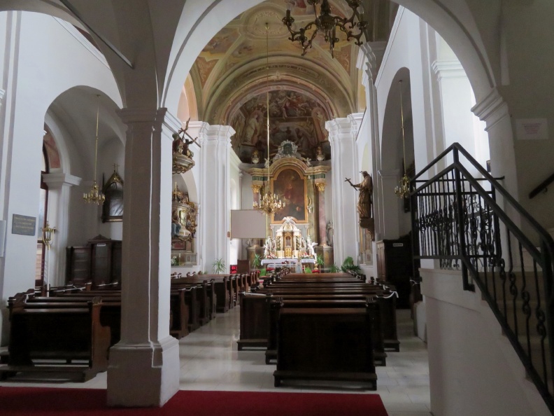 IMG 8558 Slovenska Bistrica-cerkev sv. Jerneja