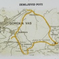 IMG 5236 Zemljevid Čebelarske poti