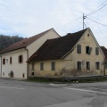 IMG 8308 Krško-Valvasorjeva graščina in stara hiša