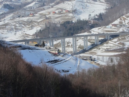 IMG 3080 Štajerska avtocesta s Kraberka