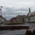 IMG 7410 Maribor v dežju-Glavni trg