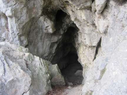 IMG 2936 Lubniška jama