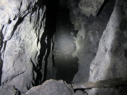 IMG 2940 Lubniška jama
