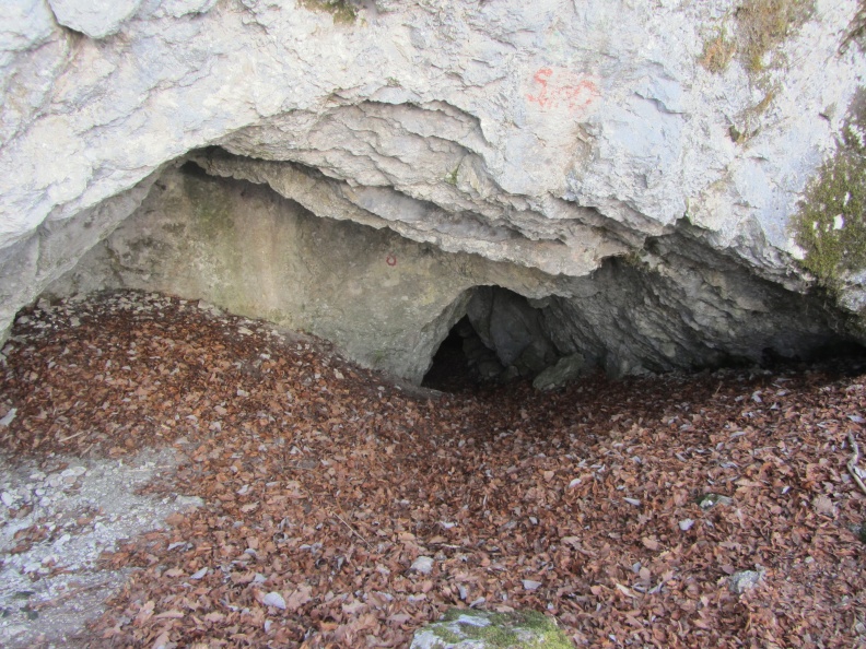 IMG 2946 Lubniška jama