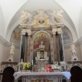 IMG 8504 Planina-sv. Kancijan-oltarna slika Janeza Wolfa