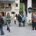 IMG 7924 Železniki-srečanje gorenjskih turističnih delavcev-ogled Železnikov
