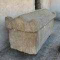 IMG 0346 Kranj-rimski sarkofag iz Šenčurja