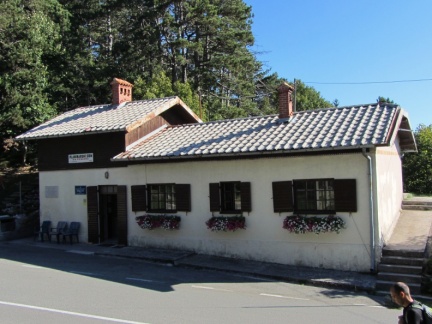 IMG 0171 Poklon-planinski dom