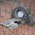IMG 8186 Negovsko jezero-Krambergerjeva grobnica