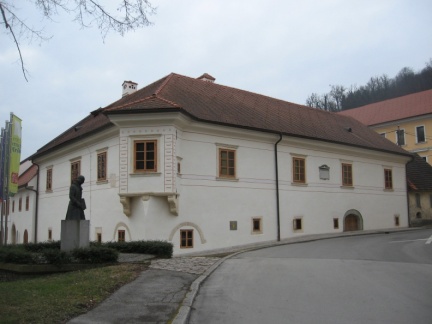 IMG 8713 Krško-Valvasorjev grad-Mestni muzej