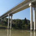 IMG 3957 Most Gortina-Trbonje
